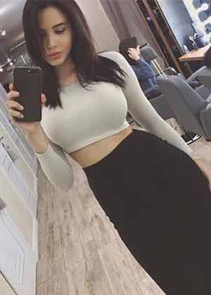 Sexy Dehradun Call Girl