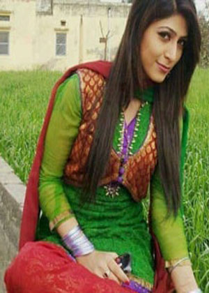 VIP Call Girl in Dehradun